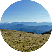 Plateau d'Ambel